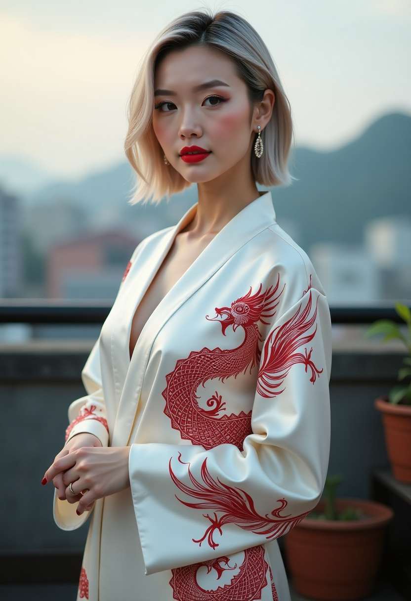 纸上月光海报